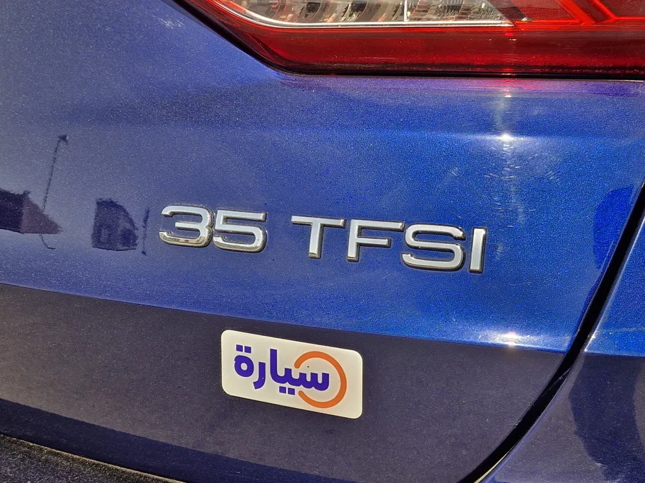 اودي Q3 35 TFSl 2023 