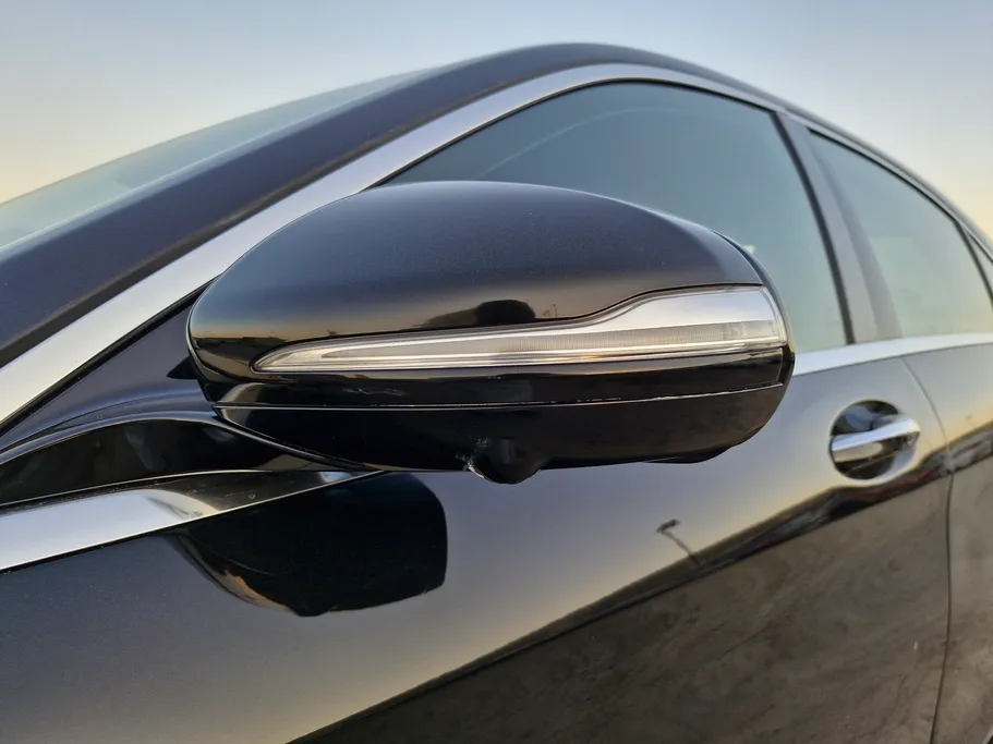 مرسيدس اس كلاس 320 2020 