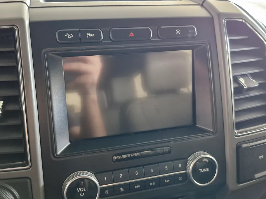 فورد اكسبدشن XLT 2018 