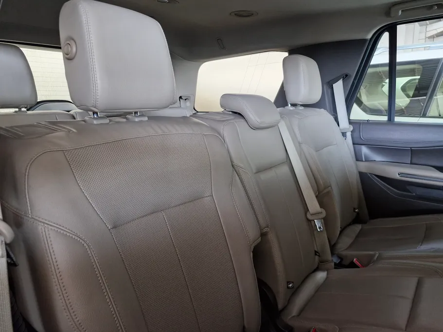 فورد اكسبدشن XLT 2018 