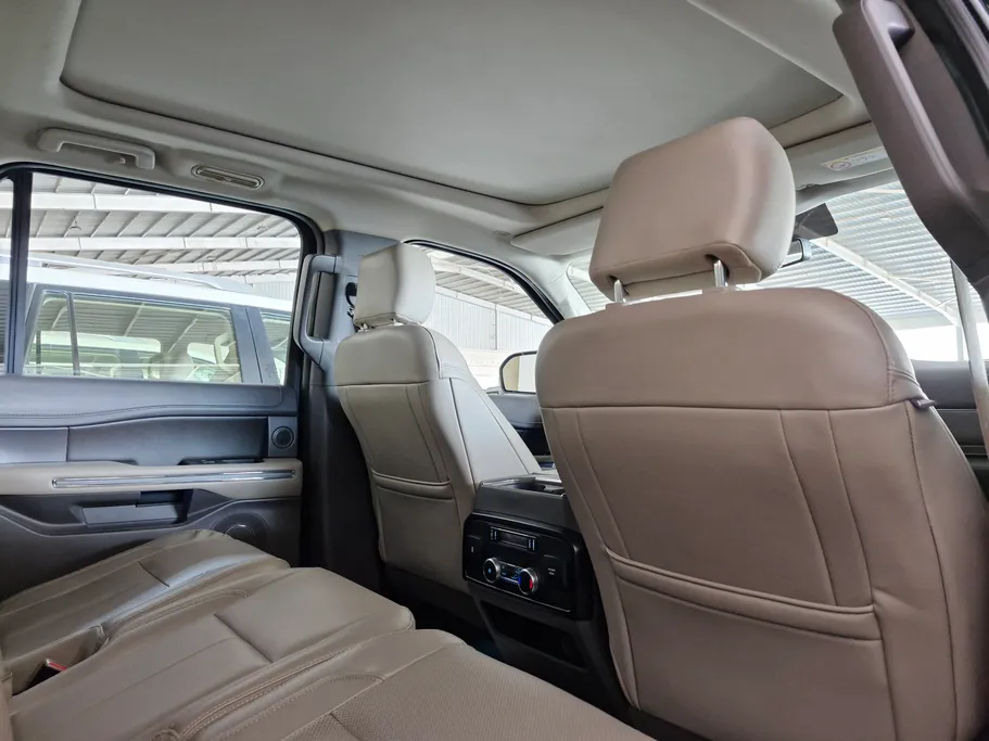 فورد اكسبدشن XLT 2018 