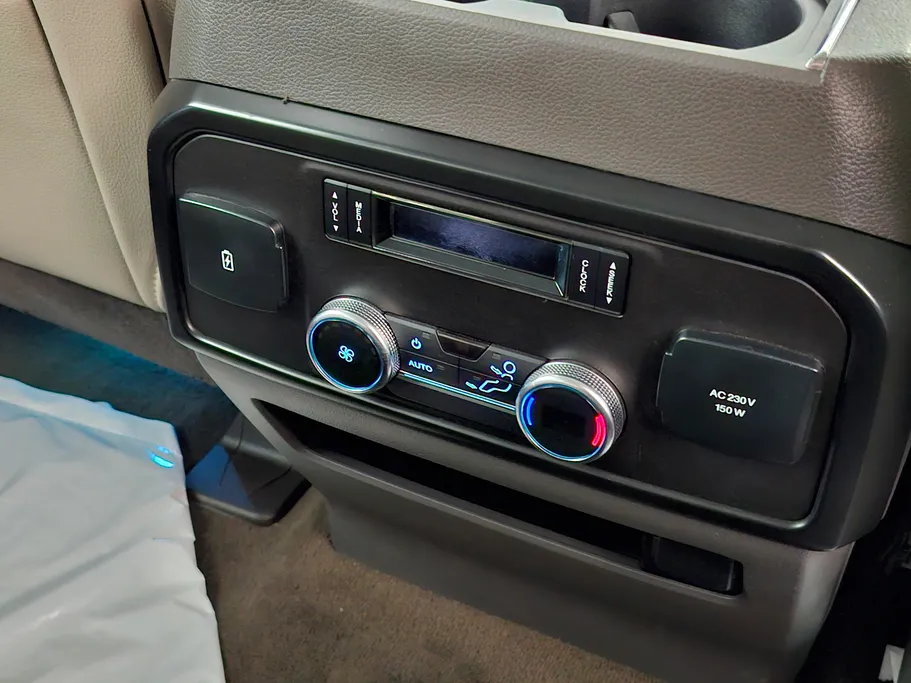 فورد اكسبدشن XLT 2018 