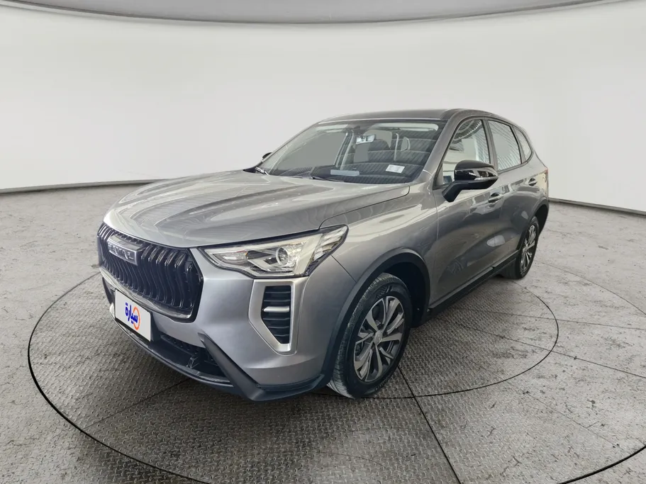 2025 Haval Jolion Basic 