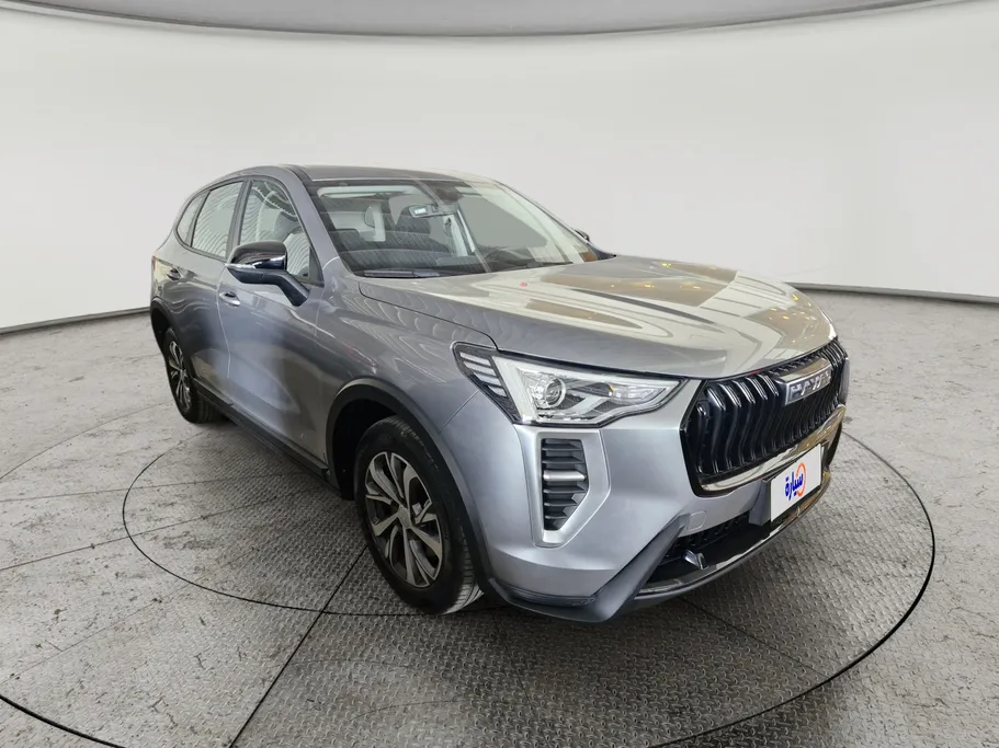 2025 Haval Jolion Basic 