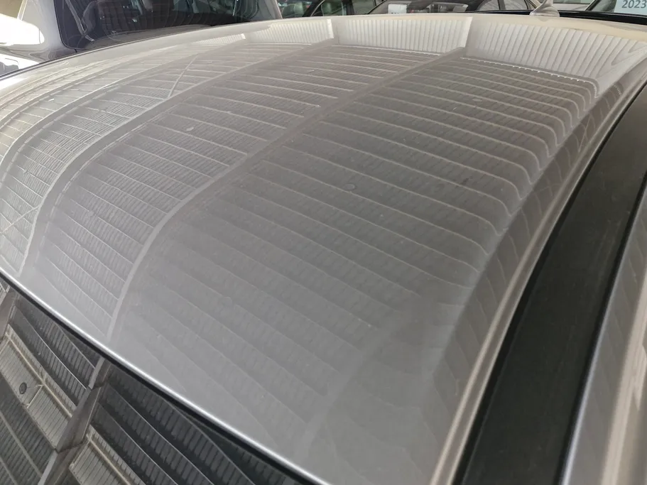 هافال جوليان بيسك 2025 