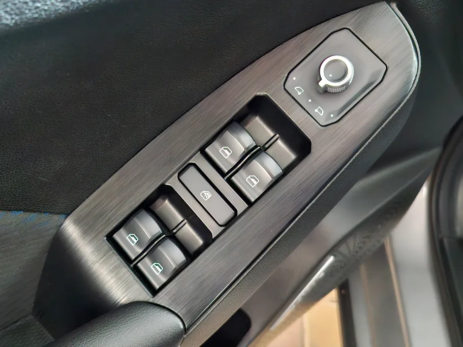 هافال جوليان بيسك 2025 