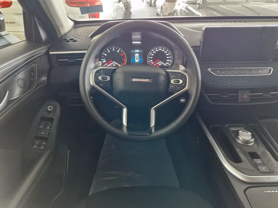 هافال جوليان بيسك 2025 