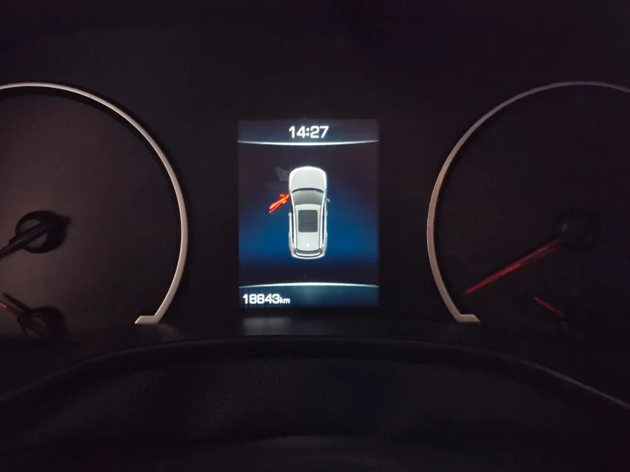 هافال جوليان بيسك 2025 