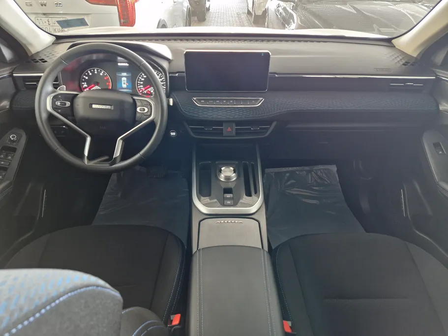 هافال جوليان بيسك 2025 