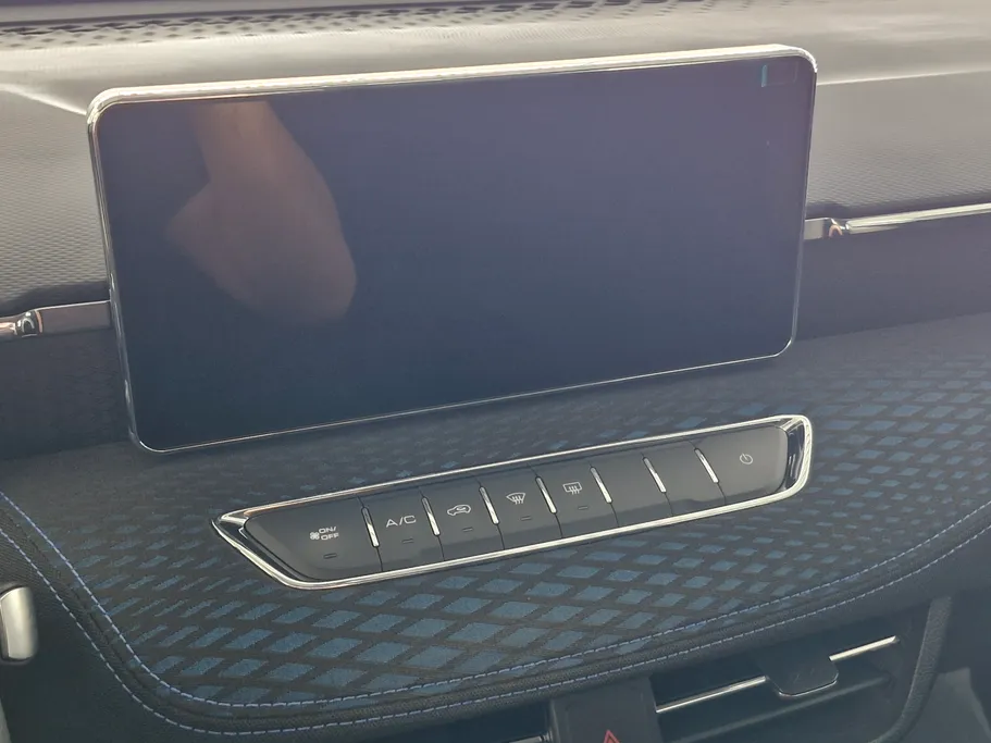 هافال جوليان بيسك 2025 