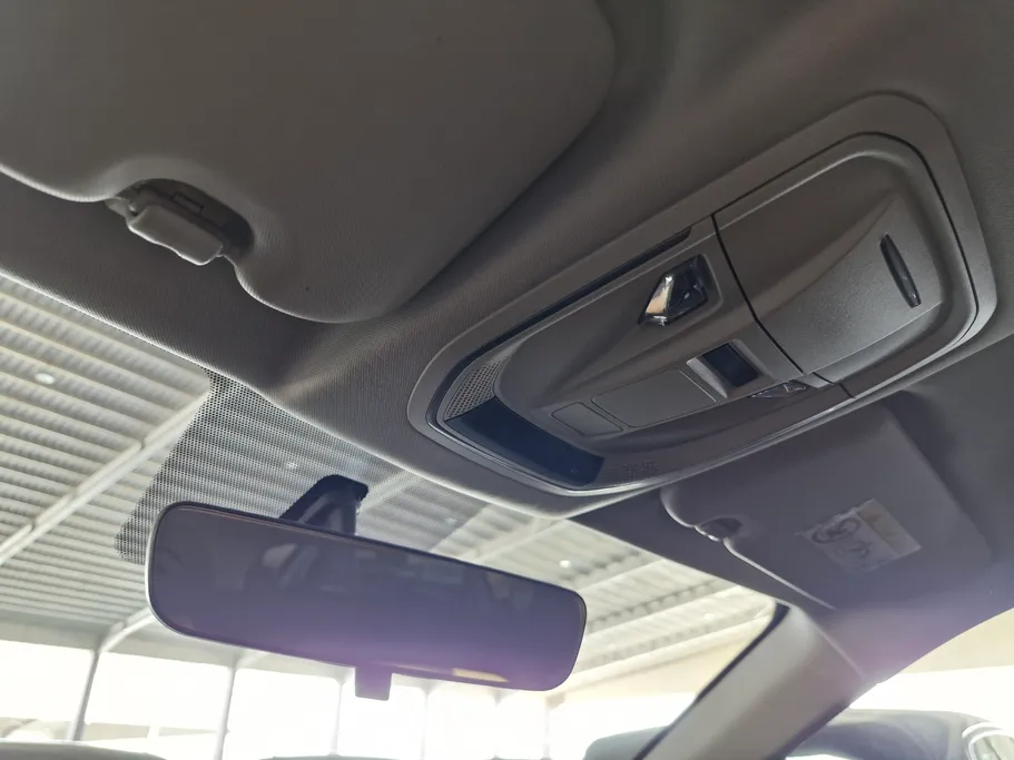 هافال جوليان بيسك 2025 