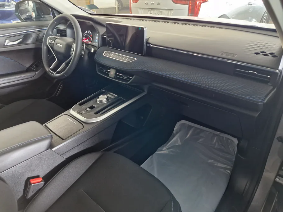 هافال جوليان بيسك 2025 