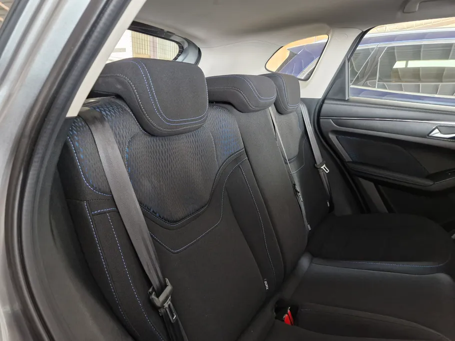 هافال جوليان بيسك 2025 