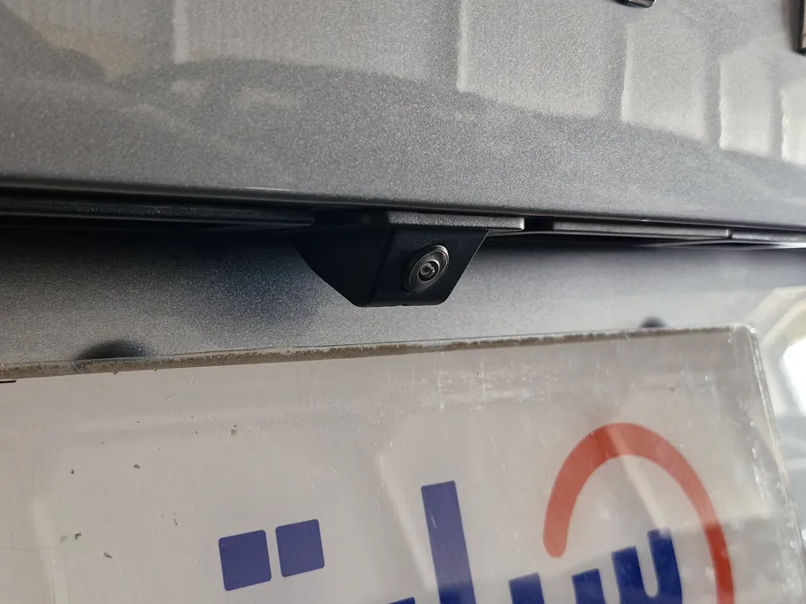 هافال جوليان بيسك 2025 