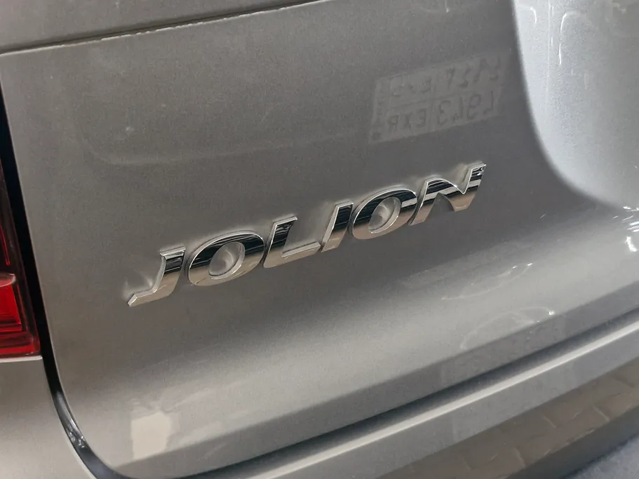 هافال جوليان بيسك 2025 