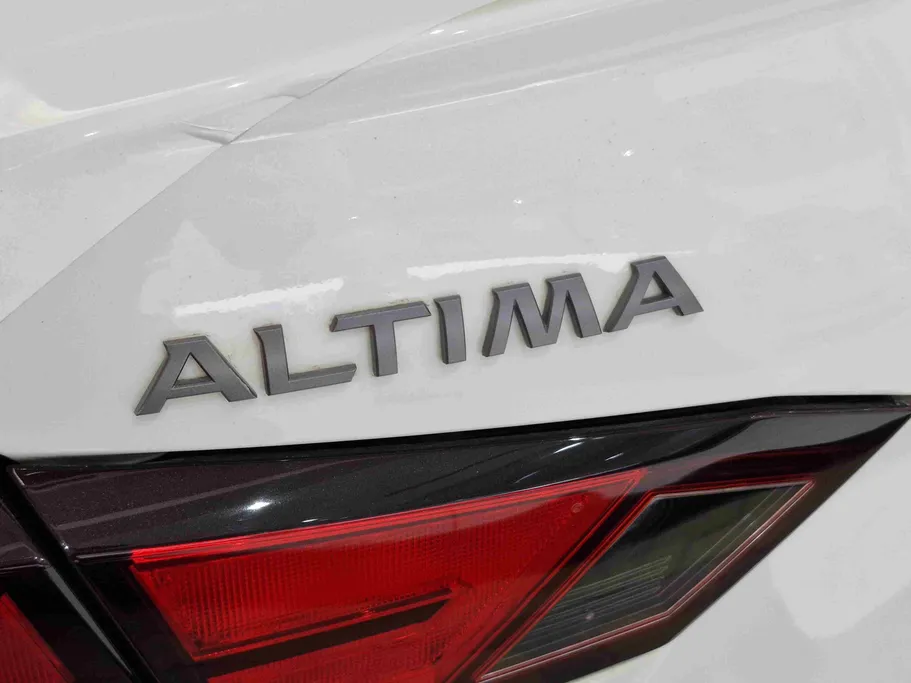 2026 Nissan Altima S 