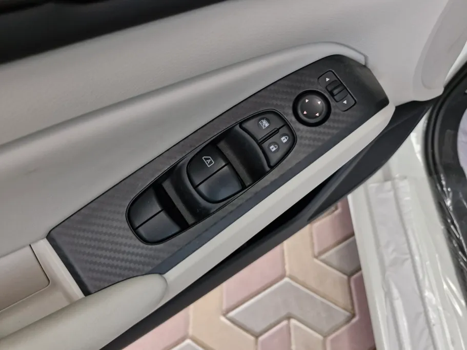 2026 Nissan Altima S 