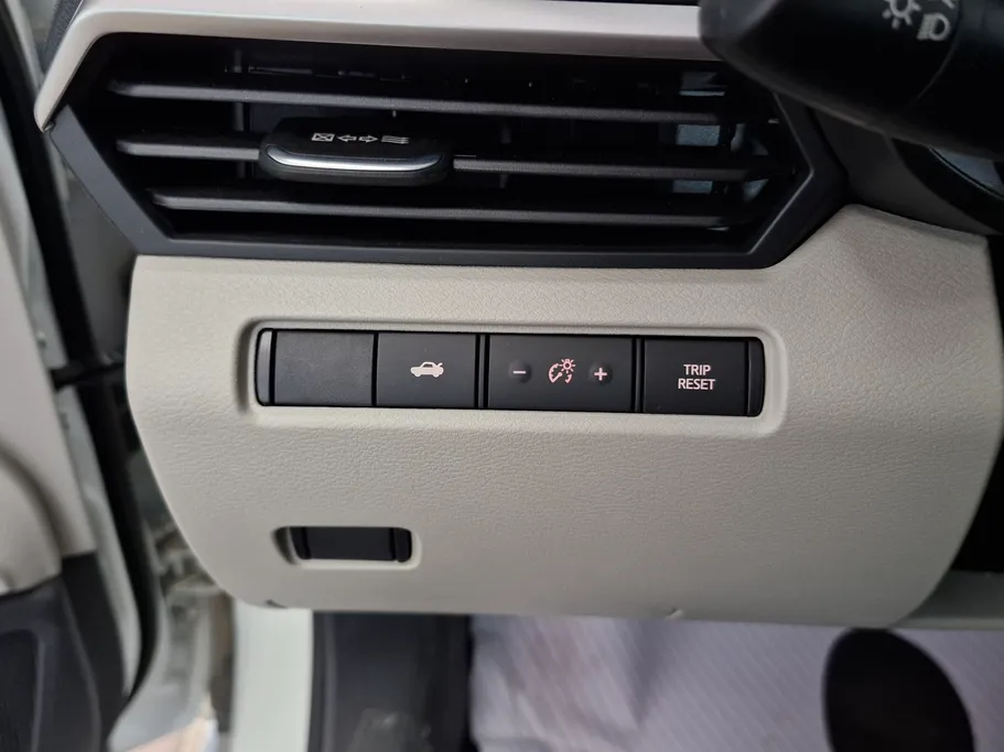 2026 Nissan Altima S 