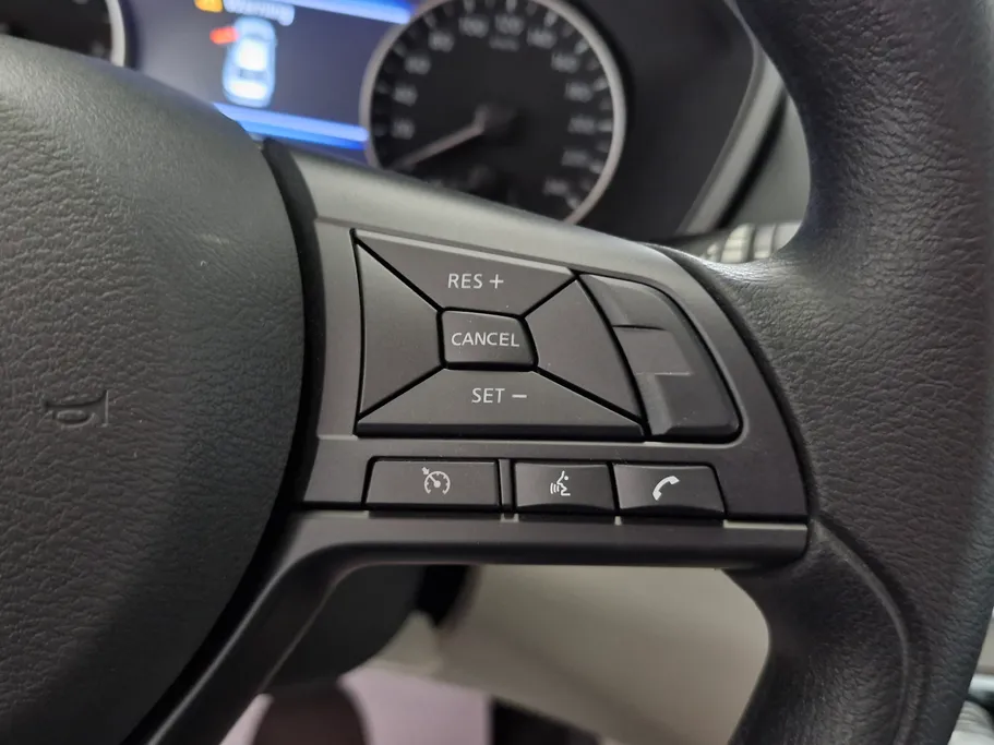 2026 Nissan Altima S 