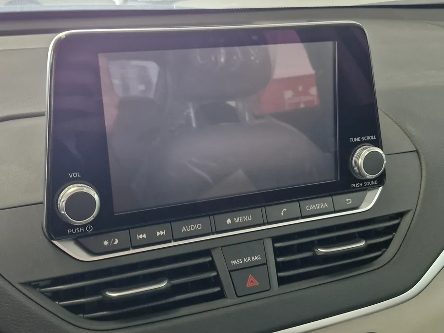 2026 Nissan Altima S 