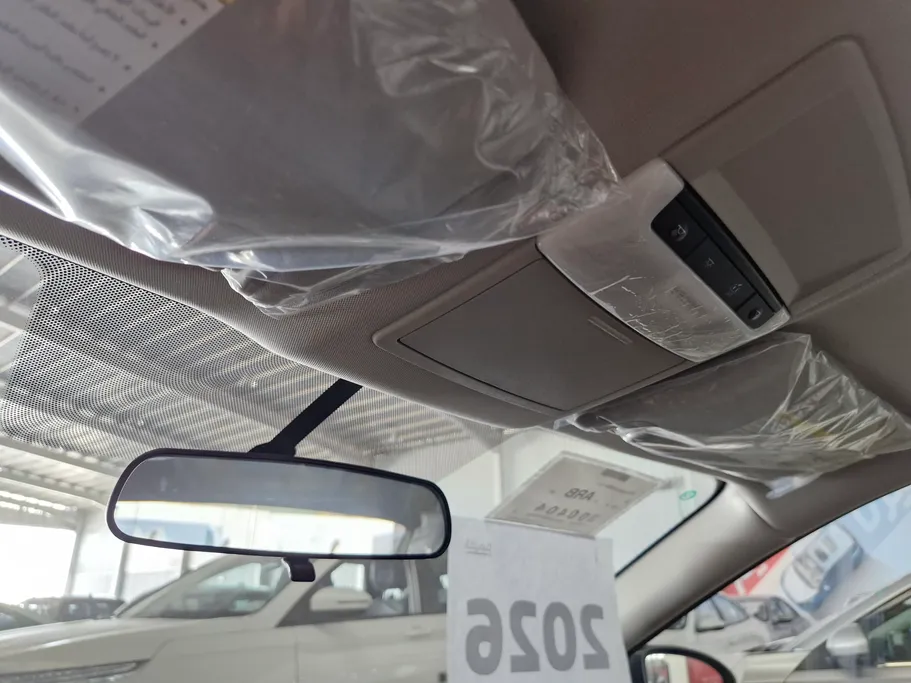 2026 Nissan Altima S 