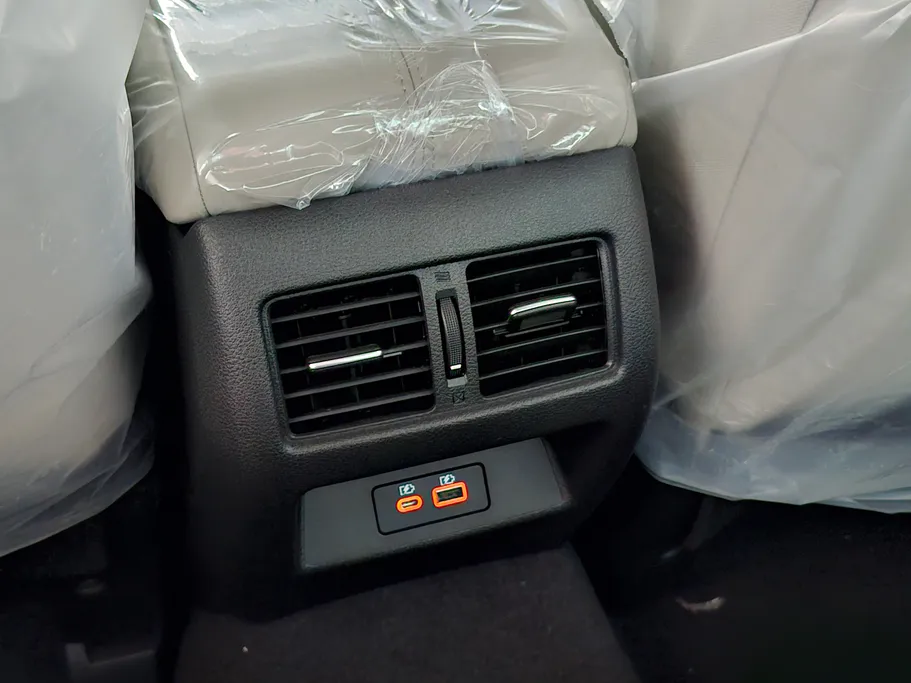 2026 Nissan Altima S 