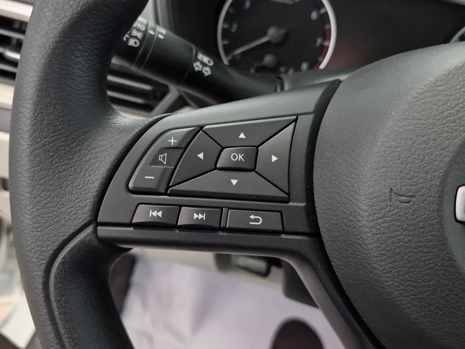 2026 Nissan Altima S 