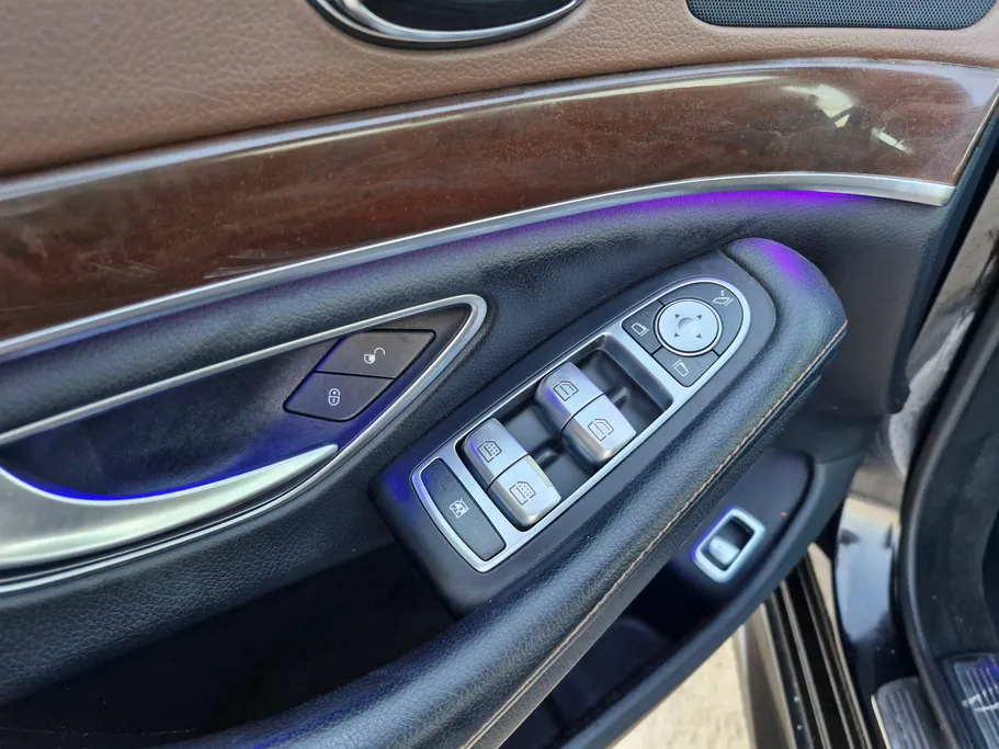 مرسيدس اس كلاس 320 2020 