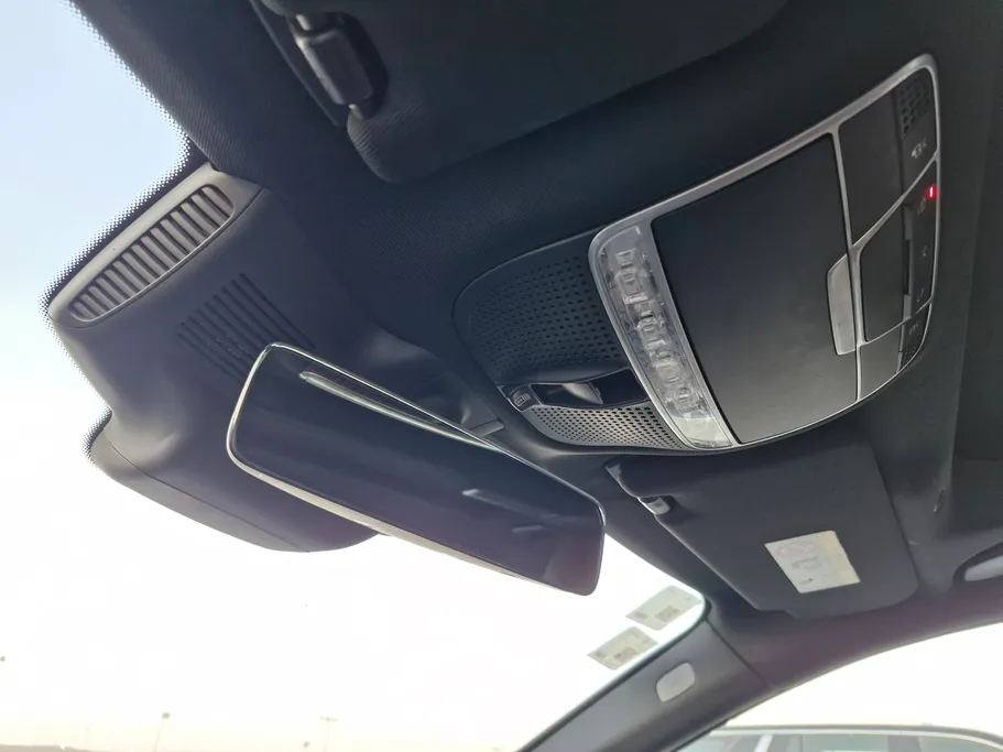 مرسيدس اس كلاس 320 2020 