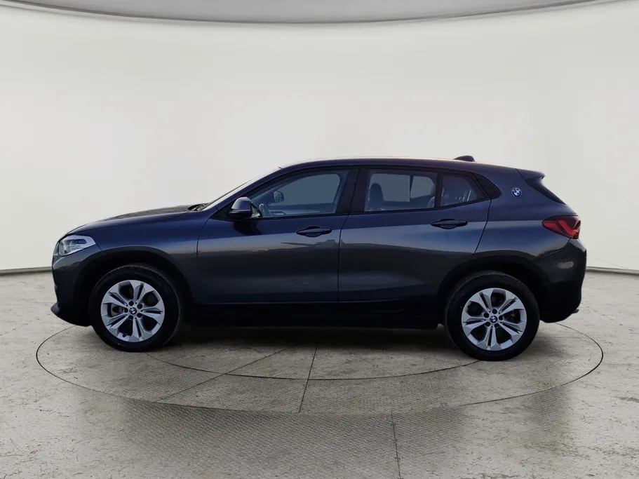 بي ام دبليو الفئة اكس X2 sDrive 20i 2022 