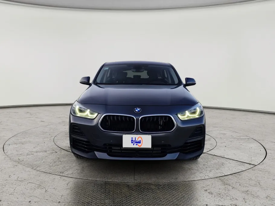 بي ام دبليو الفئة اكس X2 sDrive 20i 2022 