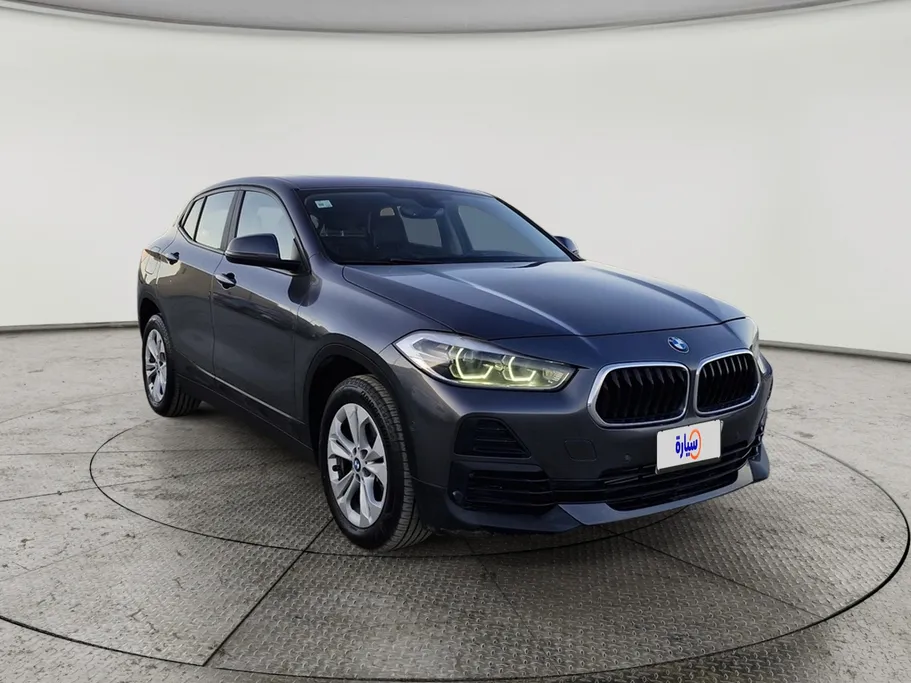 بي ام دبليو الفئة اكس X2 sDrive 20i 2022 