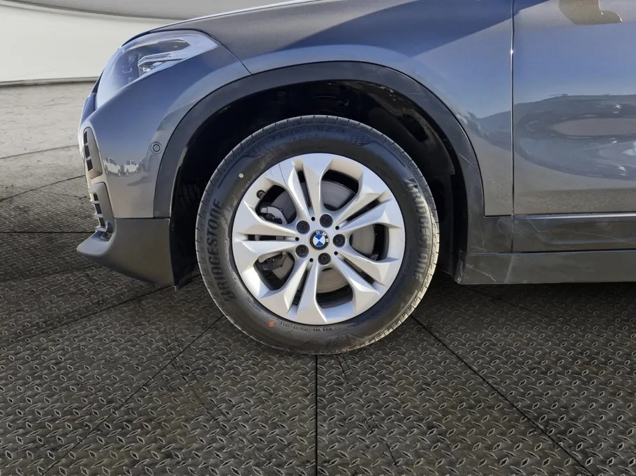 بي ام دبليو الفئة اكس X2 sDrive 20i 2022 