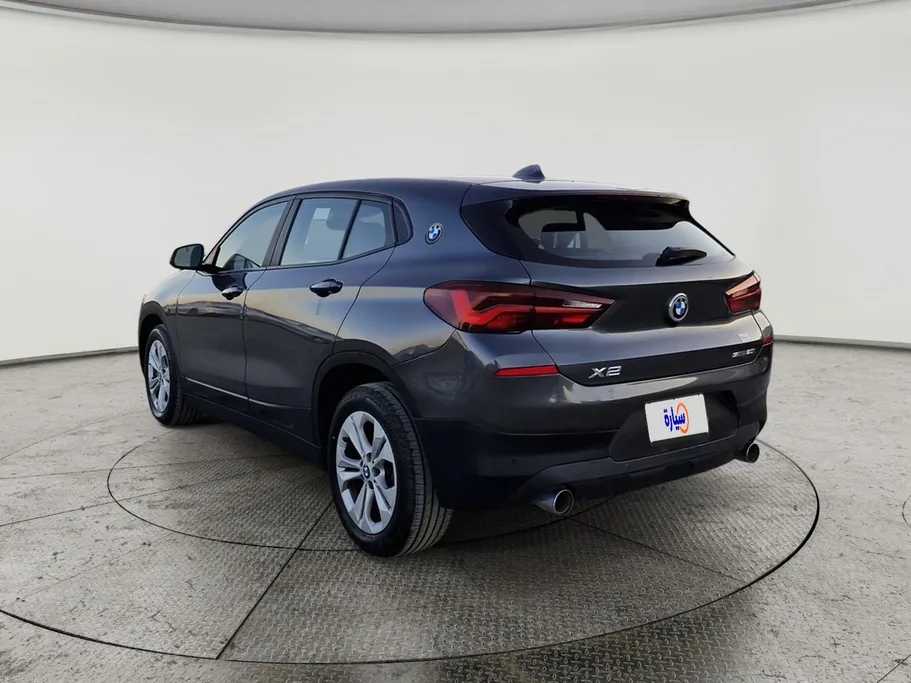بي ام دبليو الفئة اكس X2 sDrive 20i 2022 