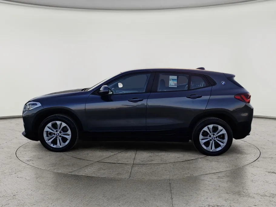 2022 BMW X Series X2 sDrive 20i 
