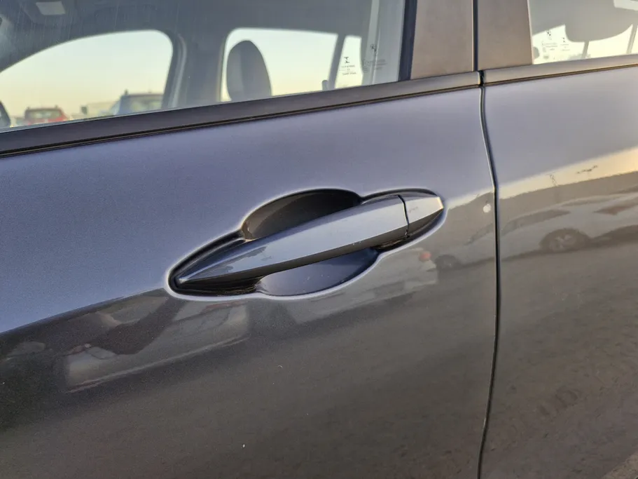 بي ام دبليو الفئة اكس X2 sDrive 20i 2022 