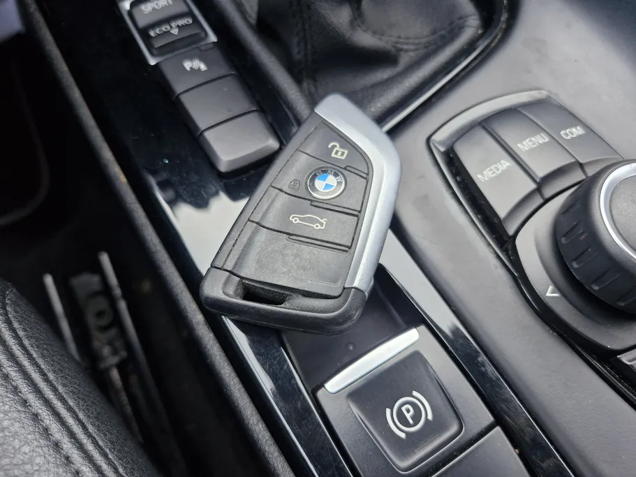 بي ام دبليو الفئة اكس X2 sDrive 20i 2022 