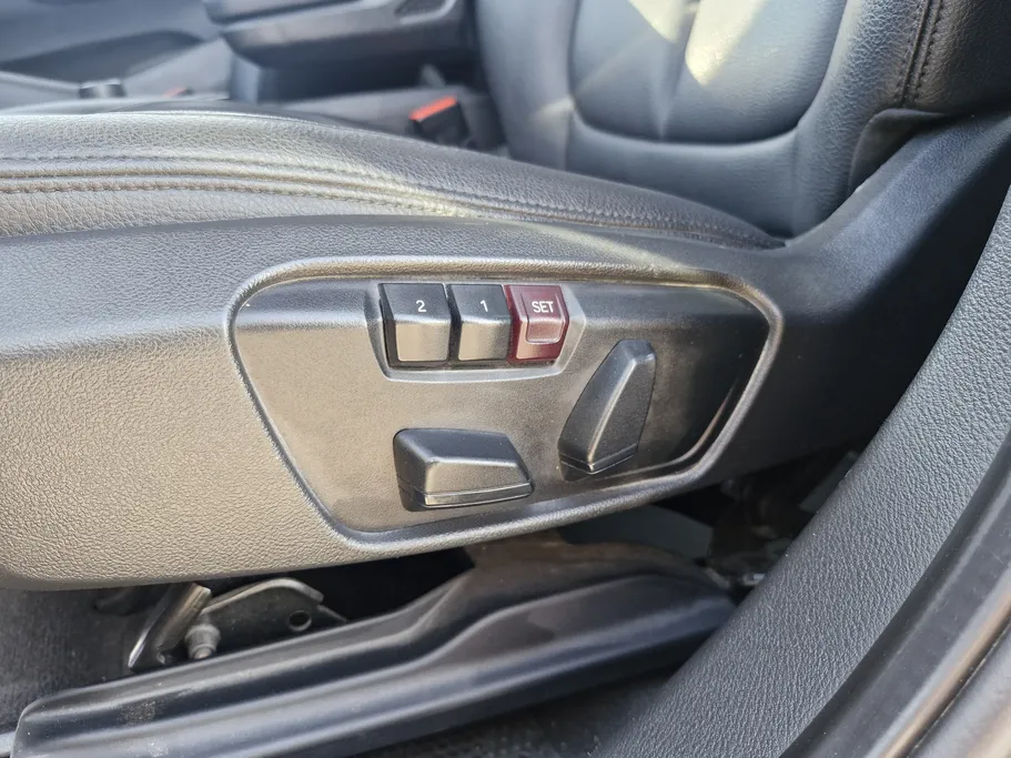 بي ام دبليو الفئة اكس X2 sDrive 20i 2022 