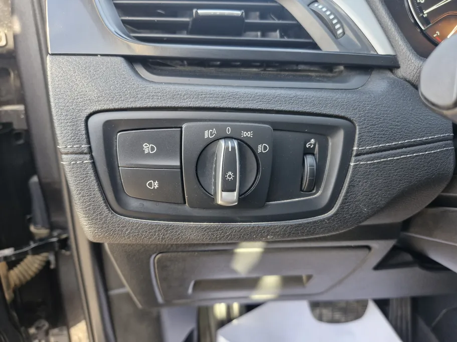 بي ام دبليو الفئة اكس X2 sDrive 20i 2022 