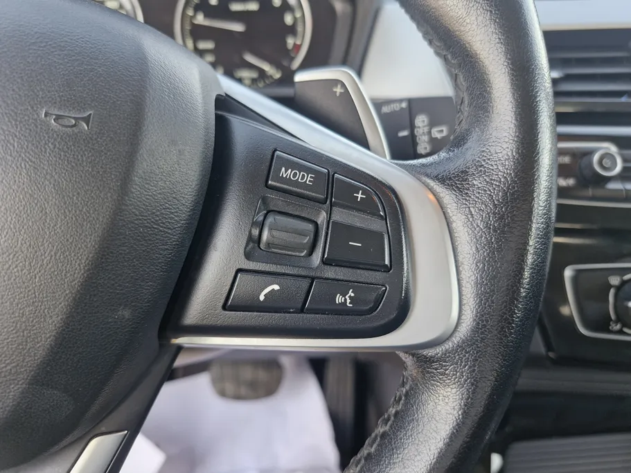 بي ام دبليو الفئة اكس X2 sDrive 20i 2022 