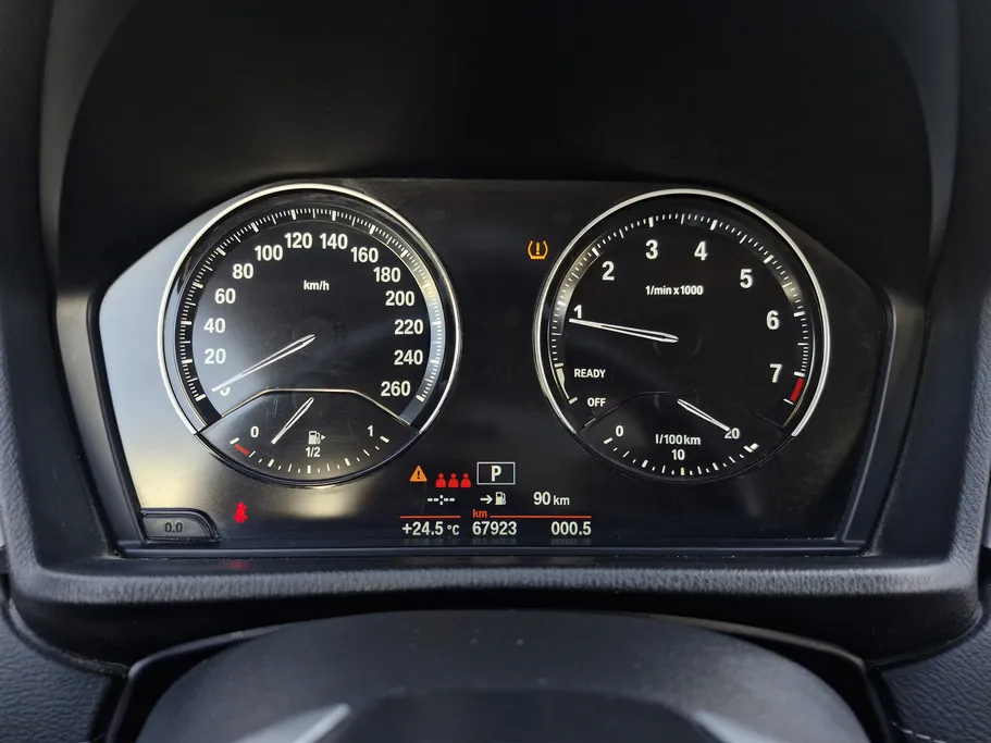 بي ام دبليو الفئة اكس X2 sDrive 20i 2022 