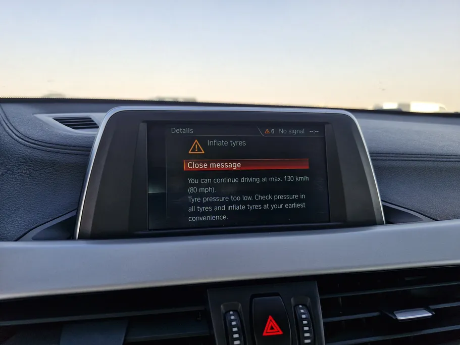 بي ام دبليو الفئة اكس X2 sDrive 20i 2022 