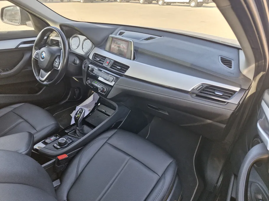 بي ام دبليو الفئة اكس X2 sDrive 20i 2022 