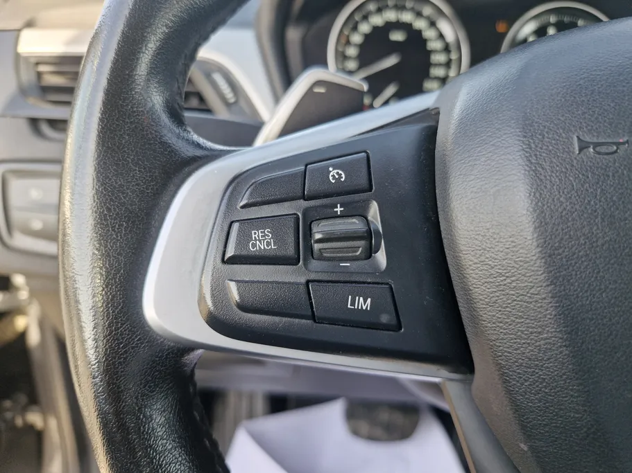 بي ام دبليو الفئة اكس X2 sDrive 20i 2022 