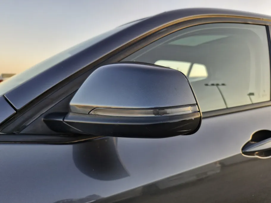 بي ام دبليو الفئة اكس X2 sDrive 20i 2022 