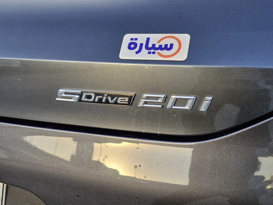 بي ام دبليو الفئة اكس X2 sDrive 20i 2022 