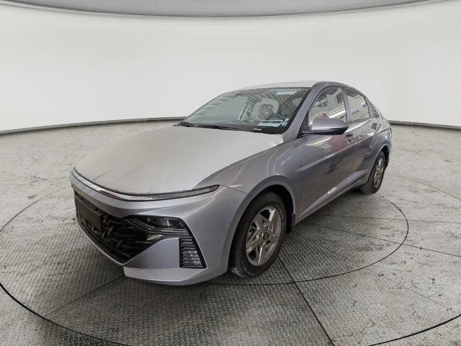 هيونداي اكسنت فلييت 2026 