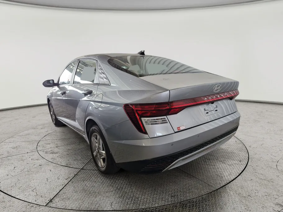 هيونداي اكسنت فلييت 2026 