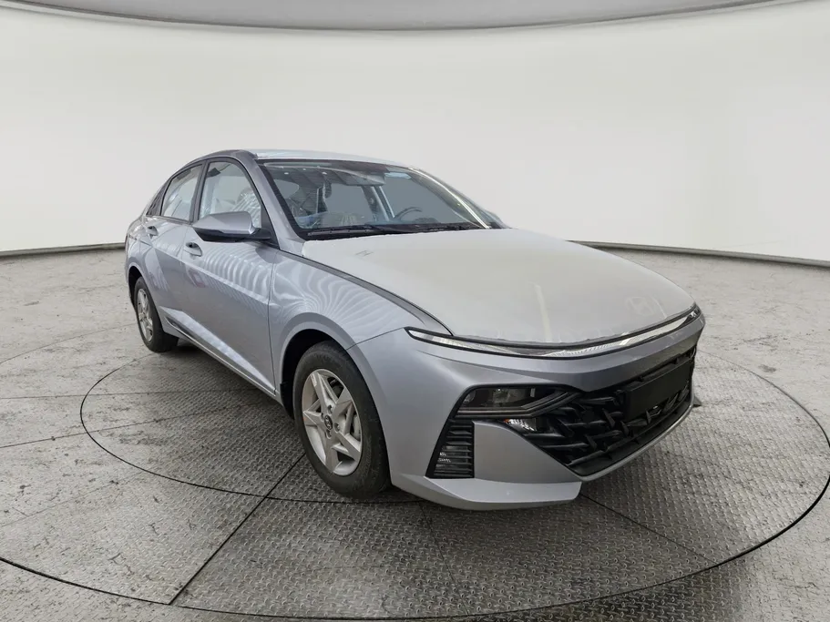 هيونداي اكسنت فلييت 2026 