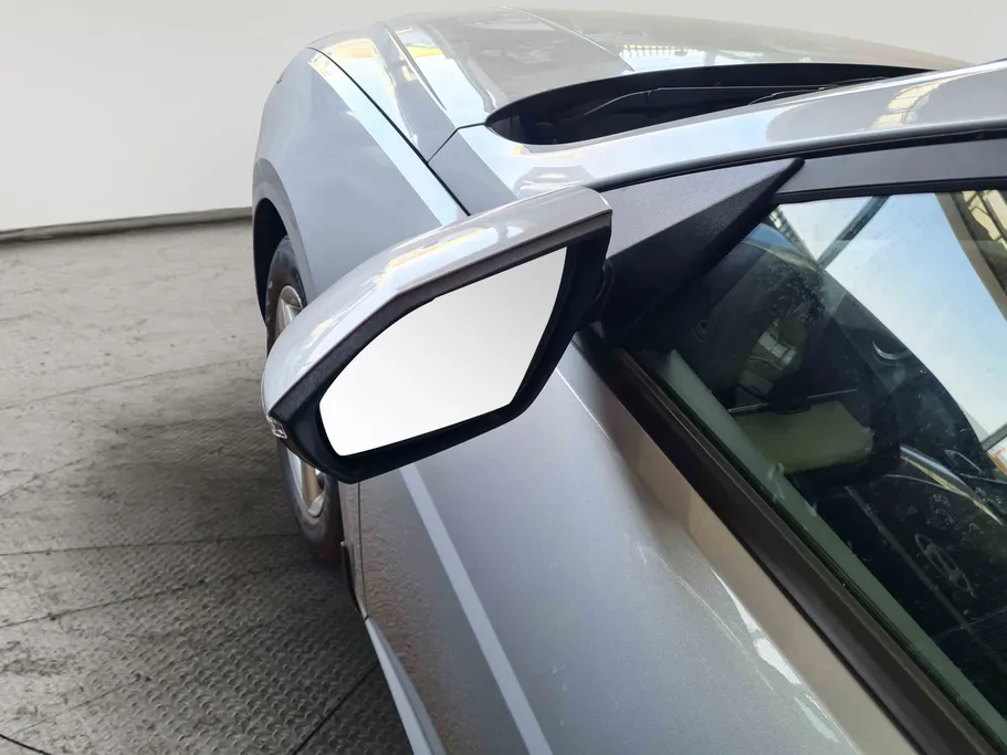 هيونداي اكسنت فلييت 2026 